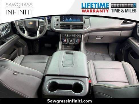 Used 2024 Chevrolet Tahoe Premier RWD image 18