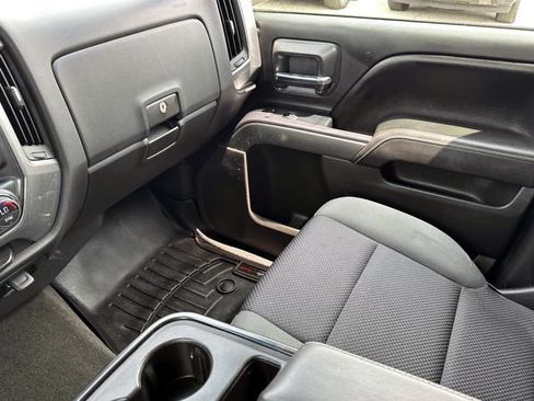Used 2015 Chevrolet Silverado 1500 LT w/ All Star Edition AWD/4WD image 29