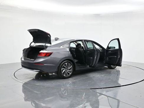 Used 2022 Honda Insight Touring image 49