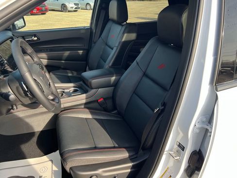 New 2026 Dodge Durango GT image 35