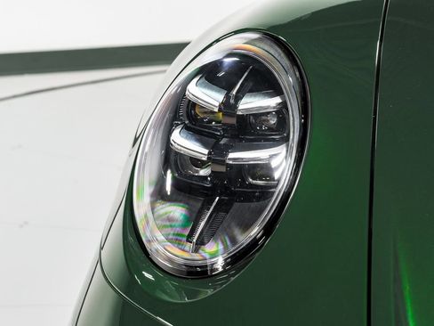 Used 2026 Porsche 911 GT3 image 42