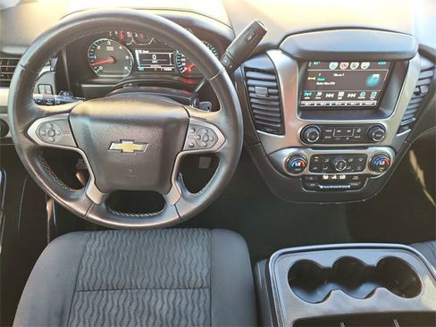 Used 2016 Chevrolet Tahoe LS image 11