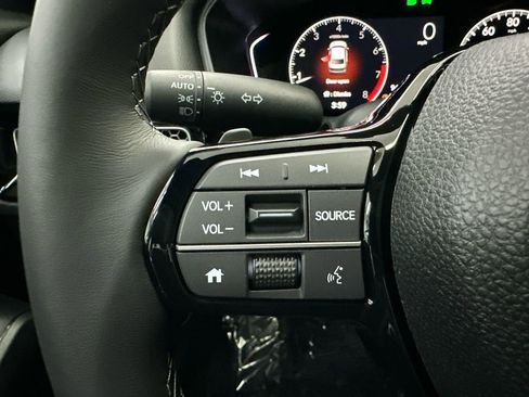 New 2026 Honda Civic Sport image 25