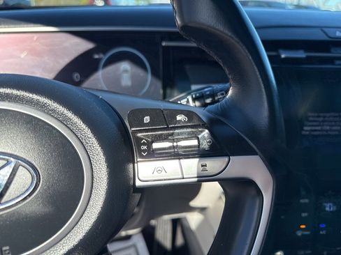 Used 2023 Hyundai Tucson SEL w/ Convenience Package image 24