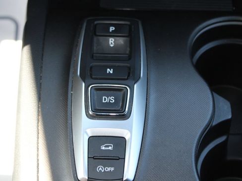 Used 2023 Honda Passport TrailSport image 21