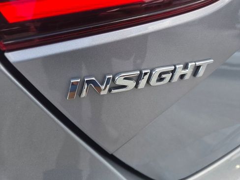 Used 2019 Honda Insight Touring image 16