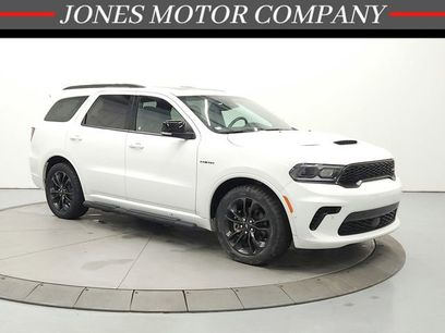 Used 2024 Dodge Durango R/T