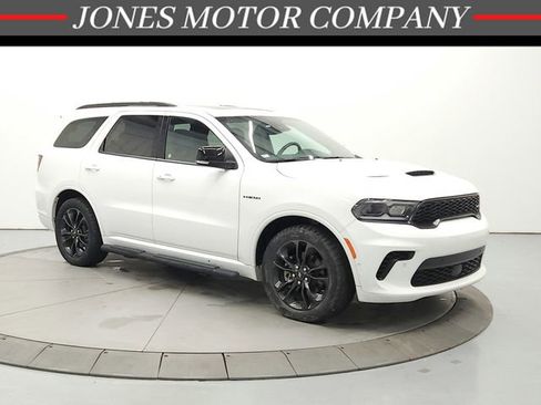 Used 2024 Dodge Durango R/T AWD/4WD image 1
