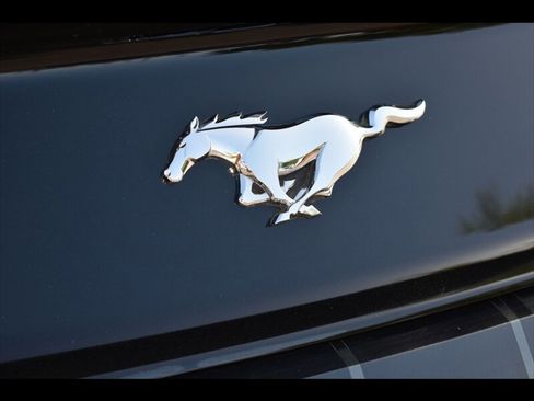 Used 2015 Ford Mustang Premium w/ Ecoboost Performance Package RWD image 32