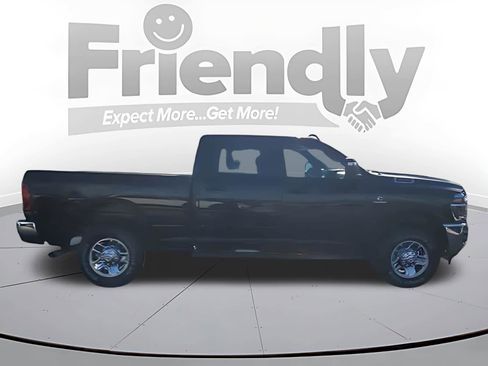 New 2026 RAM 3500 Tradesman image 6