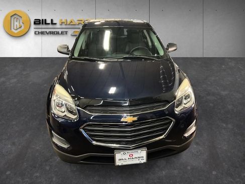 Used 2016 Chevrolet Equinox LS FWD image 8