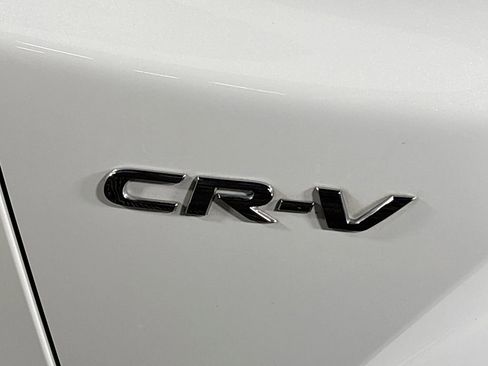 Used 2019 Honda CR-V EX-L image 24