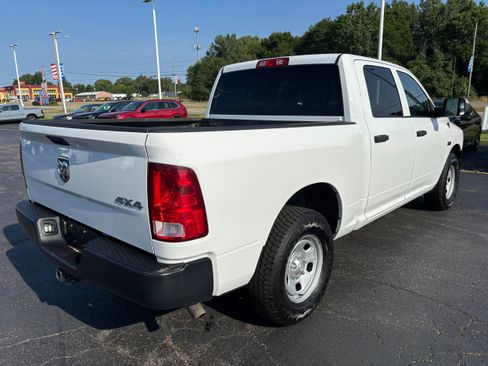 Used 2019 RAM 1500 Tradesman w/ Protection Group AWD/4WD image 6