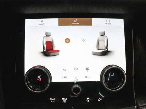 Used 2023 Land Rover Range Rover Evoque R-Dynamic S image 35