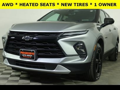 Used 2023 Chevrolet Blazer LT w/ Convenience Package