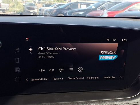Used 2026 Buick Encore GX Sport Touring w/ Comfort Package FWD image 5