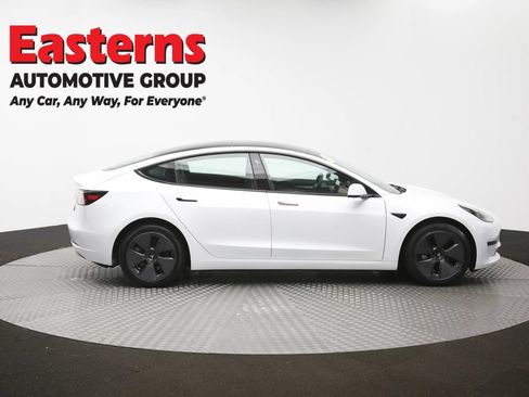 Used 2023 Tesla Model 3 Standard Range RWD image 42