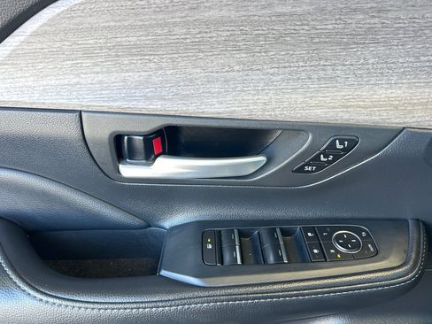 Certified 2024 Toyota Grand Highlander AWD Hybrid image 10