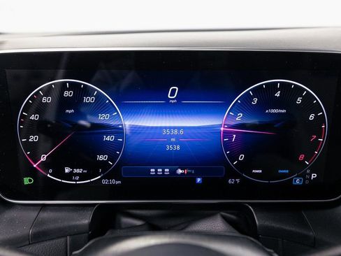 Certified 2026 Mercedes-Benz GLC 300 4MATIC image 14