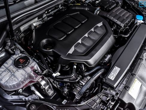 Used 2025 Audi A3 2.0T Premium image 12