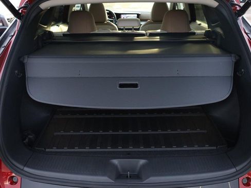 New 2026 Nissan Murano Platinum w/ Cargo Package image 8