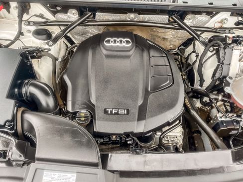 Used 2020 Audi Q5 2.0T Premium Plus image 23