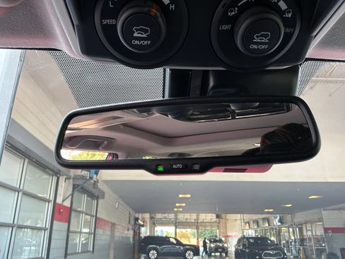 Used 2023 Toyota 4Runner TRD Pro AWD/4WD image 20