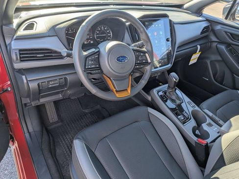 Used 2026 Subaru Crosstrek 2.5i Wilderness w/ Crosstrek Mirror Package AWD/4WD image 9