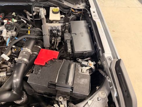 Used 2021 Ford Bronco Badlands AWD/4WD image 43