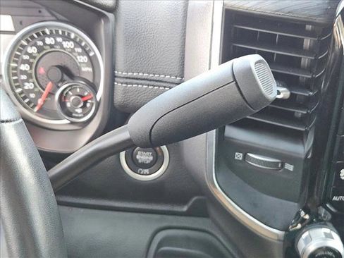 Used 2024 RAM 3500 Laramie w/ Night Edition image 12