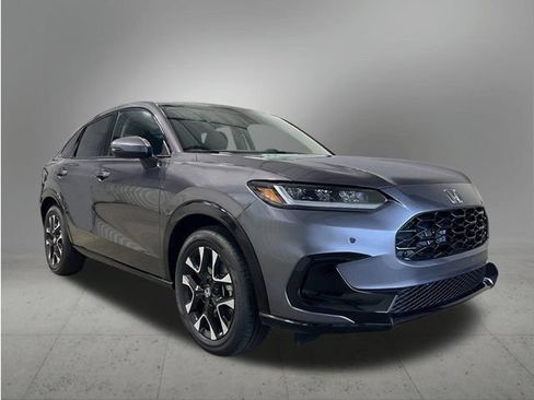 New 2027 Honda HR-V EX-L image 8