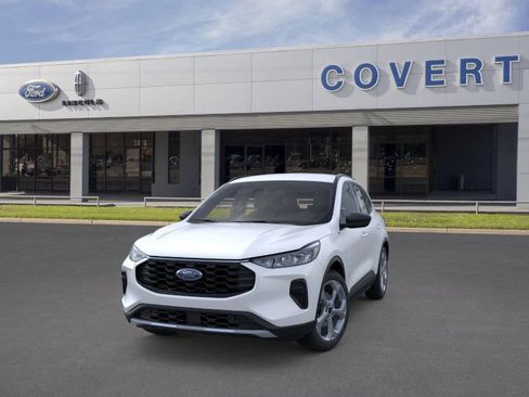 New 2026 Ford Escape ST-Line w/ Tech Pack #1 image 2