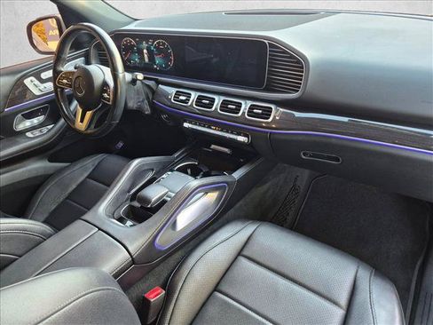 Used 2020 Mercedes-Benz GLE 350 image 17