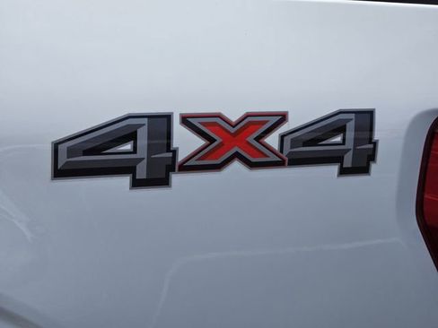 Certified 2023 Ford F150 XLT w/ Equipment Group 301A Mid AWD/4WD image 16