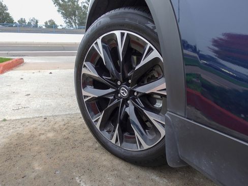 Certified 2024 MAZDA CX-90 Plug-In Hybrid w/ Premium Pkg image 8