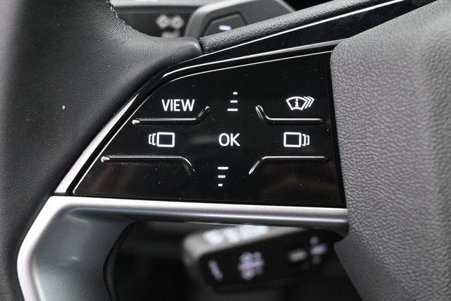 Certified 2025 Audi A5 Premium Plus w/ Premium Plus AWD/4WD image 16