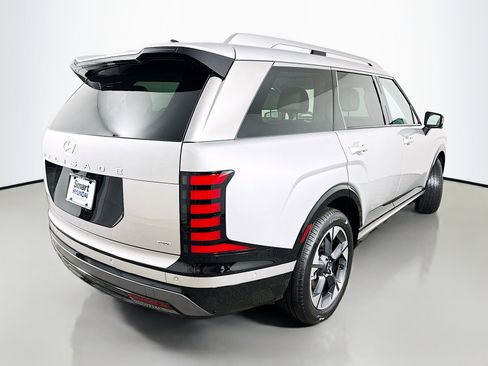 New 2026 Hyundai Palisade Limited AWD/4WD image 7