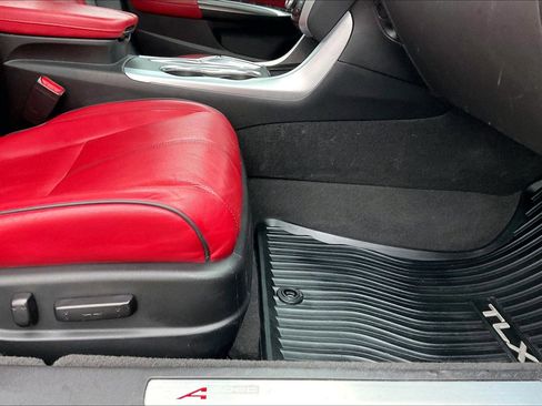 Used 2019 Acura TLX V6 w/ Technology & A-SPEC Pkg image 22
