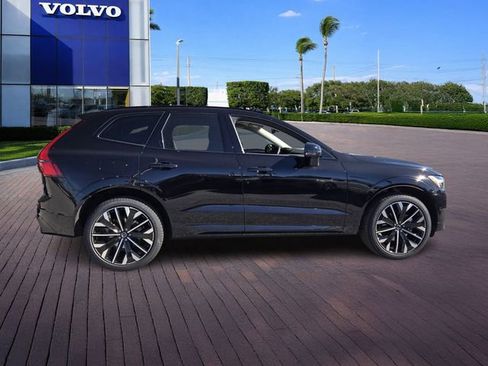 New 2026 Volvo XC60 B5 Ultra w/ Protection Package Premier AWD/4WD image 8