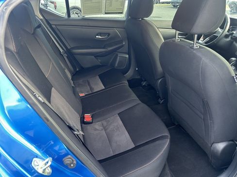 Used 2021 Nissan Sentra SR image 24