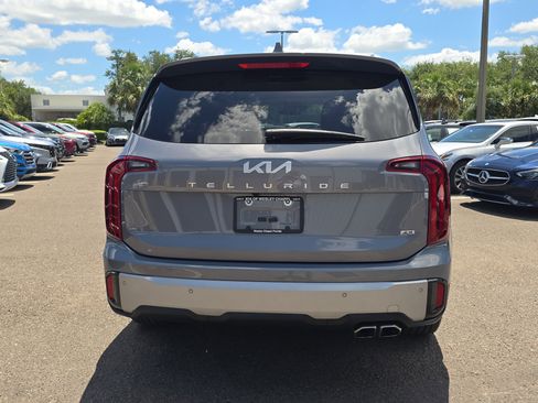 Certified 2023 Kia Telluride S AWD/4WD image 7