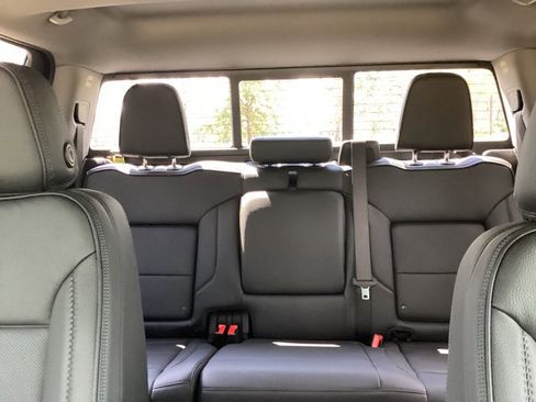 New 2025 GMC Sierra 1500 Denali w/ Denali Reserve Package image 30