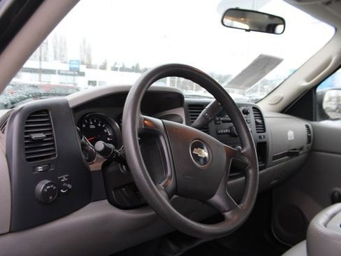 Used 2008 Chevrolet Silverado 3500 W/T image 13