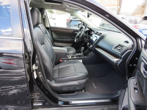 Used 2019 Subaru Outback 2.5i Limited image 35