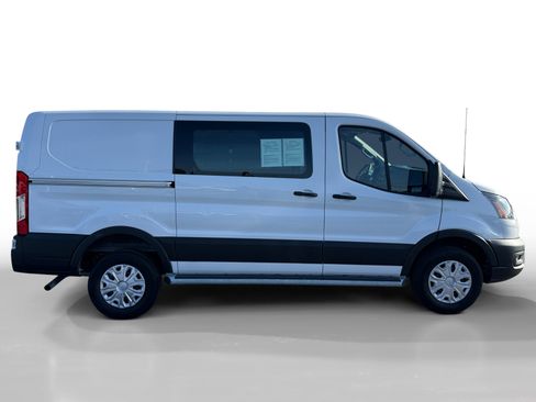 Used 2024 Ford Transit 250 Low Roof w/ Exterior Upgrade Package image 6