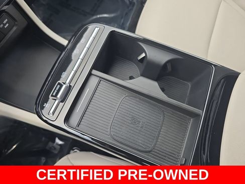 Used 2025 Hyundai Tucson SEL AWD/4WD image 26