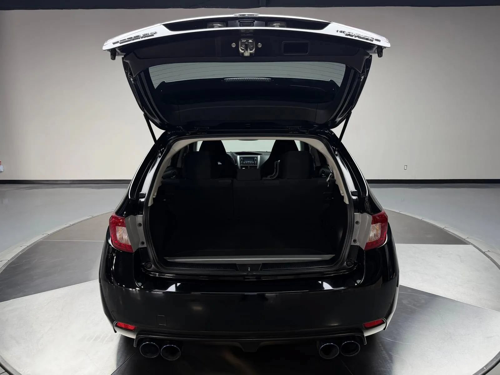 Used 2014 Subaru Impreza WRX Premium AWD/4WD image 13