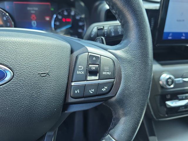 Used 2020 Ford Explorer XLT RWD image 21