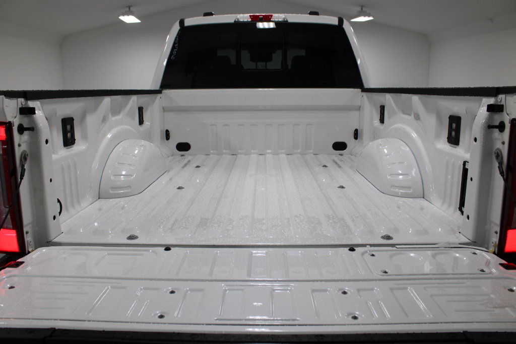 New 2026 Ford F250 Platinum AWD/4WD image 22