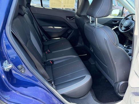Certified 2024 Subaru Crosstrek 2.5i Limited AWD/4WD image 13